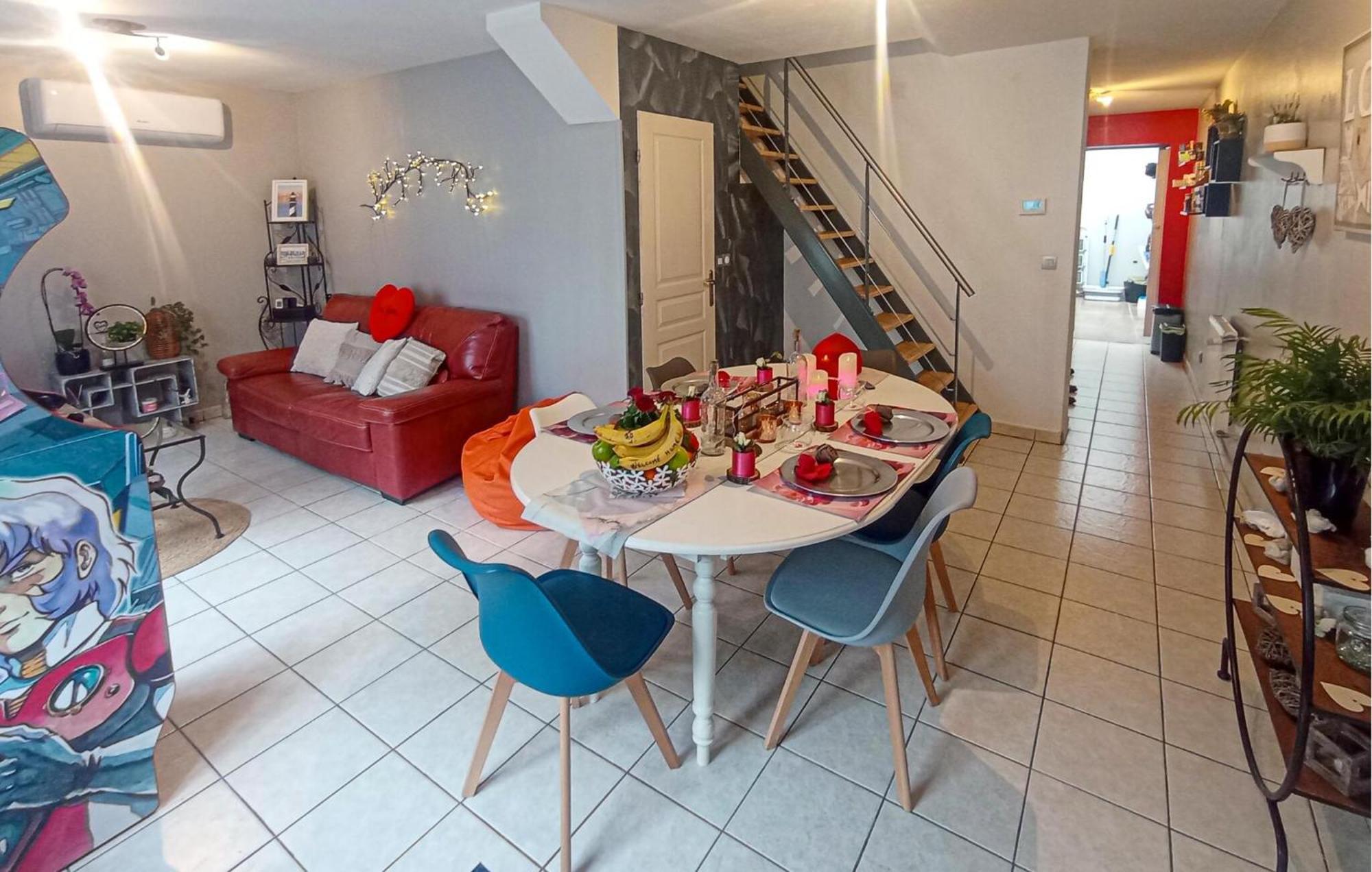 Beautiful Home In Grand-Fort-Philippe With Wi-Fi Exterior foto